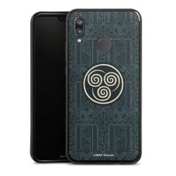 New Carry Case Hülle Schwarz