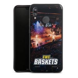 Carry Case Hülle Schwarz ohne Band