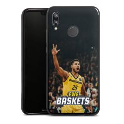 Carry Case Hülle Schwarz ohne Band