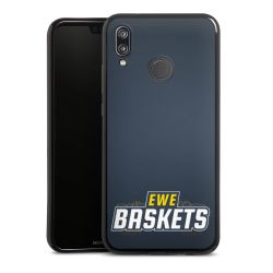 Carry Case Hülle Schwarz ohne Band