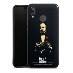 New Carry Case Hülle Schwarz