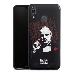 New Carry Case Hülle Schwarz