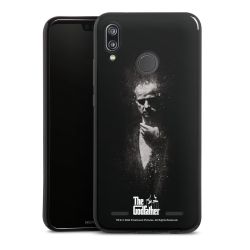 New Carry Case Hülle Schwarz