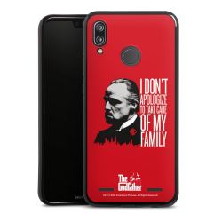 New Carry Case Hülle Schwarz