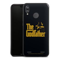 New Carry Case Hülle Schwarz