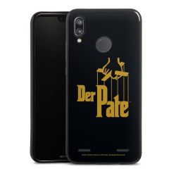 New Carry Case Hülle Schwarz