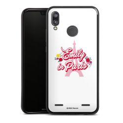 New Carry Case Hülle Schwarz