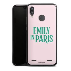 New Carry Case Hülle Schwarz