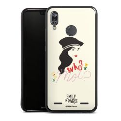 New Carry Case Hülle Schwarz