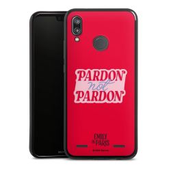 Carry Case Single Black