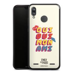 New Carry Case Hülle Schwarz