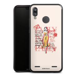 New Carry Case Hülle Schwarz