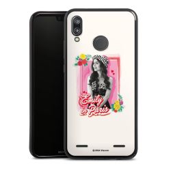 New Carry Case Hülle Schwarz