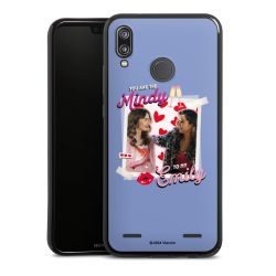 New Carry Case Hülle Schwarz