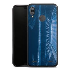 Carry Case Hülle Schwarz ohne Band