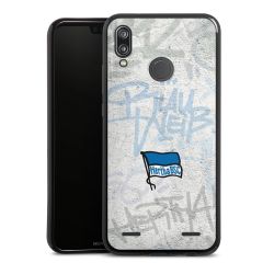 Carry Case Hülle Schwarz ohne Band