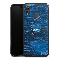 Carry Case Hülle Schwarz ohne Band