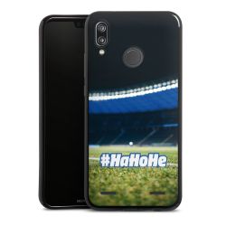 Carry Case Hülle Schwarz ohne Band