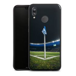 Carry Case Hülle Schwarz ohne Band