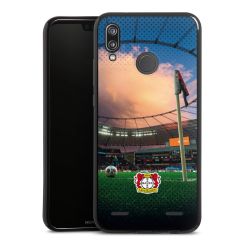 Carry Case Hülle Schwarz ohne Band