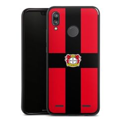 Carry Case Hülle Schwarz ohne Band