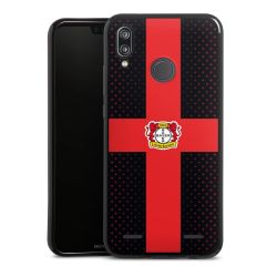 Carry Case Hülle Schwarz ohne Band