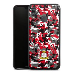 Carry Case Hülle Schwarz ohne Band