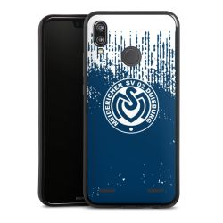 Carry Case Hülle Schwarz ohne Band