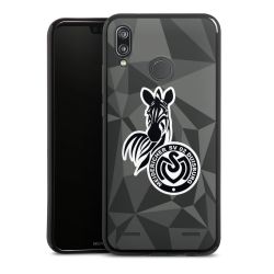 Carry Case Hülle Schwarz ohne Band