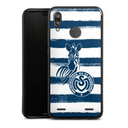 Carry Case Hülle Schwarz ohne Band