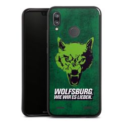 Carry Case Hülle Schwarz ohne Band