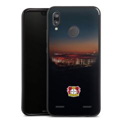 Carry Case Hülle Schwarz ohne Band