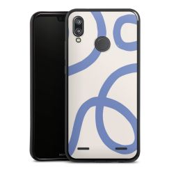 New Carry Case Hülle Schwarz