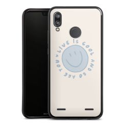 New Carry Case Hülle Schwarz