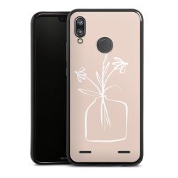 New Carry Case Hülle Schwarz