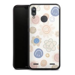 New Carry Case Hülle Schwarz