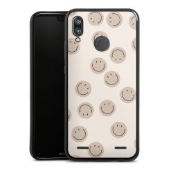 New Carry Case Hülle Schwarz