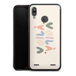 New Carry Case Hülle Schwarz