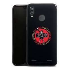 Carry Case Hülle Schwarz ohne Band