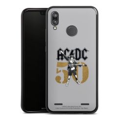 Carry Case Hülle Schwarz ohne Band