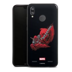 Carry Case Single Black