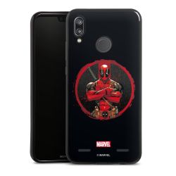 New Carry Case Hülle Schwarz