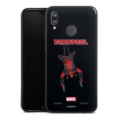 New Carry Case Hülle Schwarz