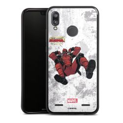 New Carry Case Hülle Schwarz