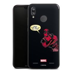 New Carry Case Hülle Schwarz