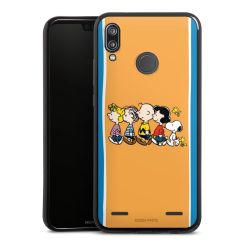 New Carry Case Hülle Schwarz