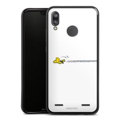 New Carry Case Hülle Schwarz