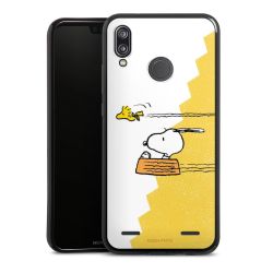 New Carry Case Hülle Schwarz