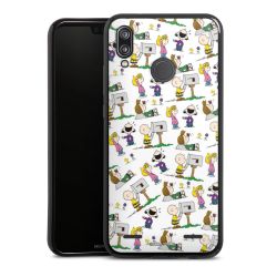 New Carry Case Hülle Schwarz