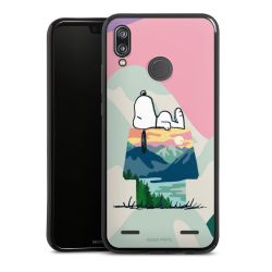 New Carry Case Hülle Schwarz